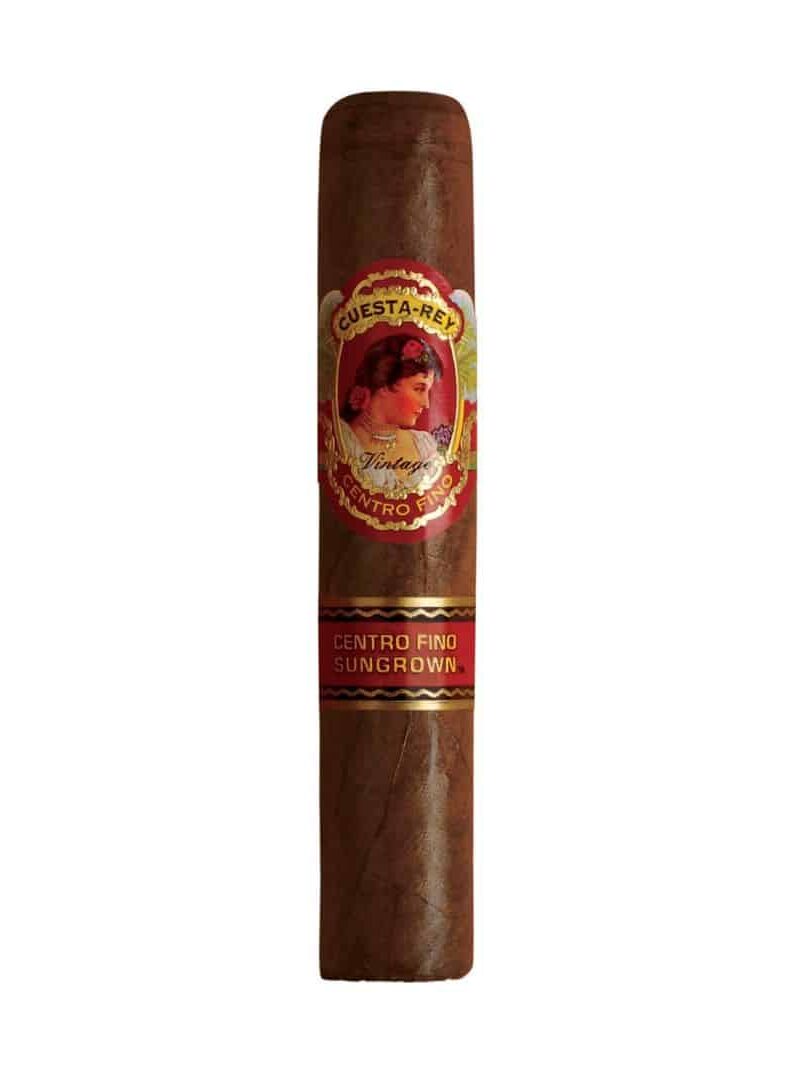 Cuesta Rey Robusto #7