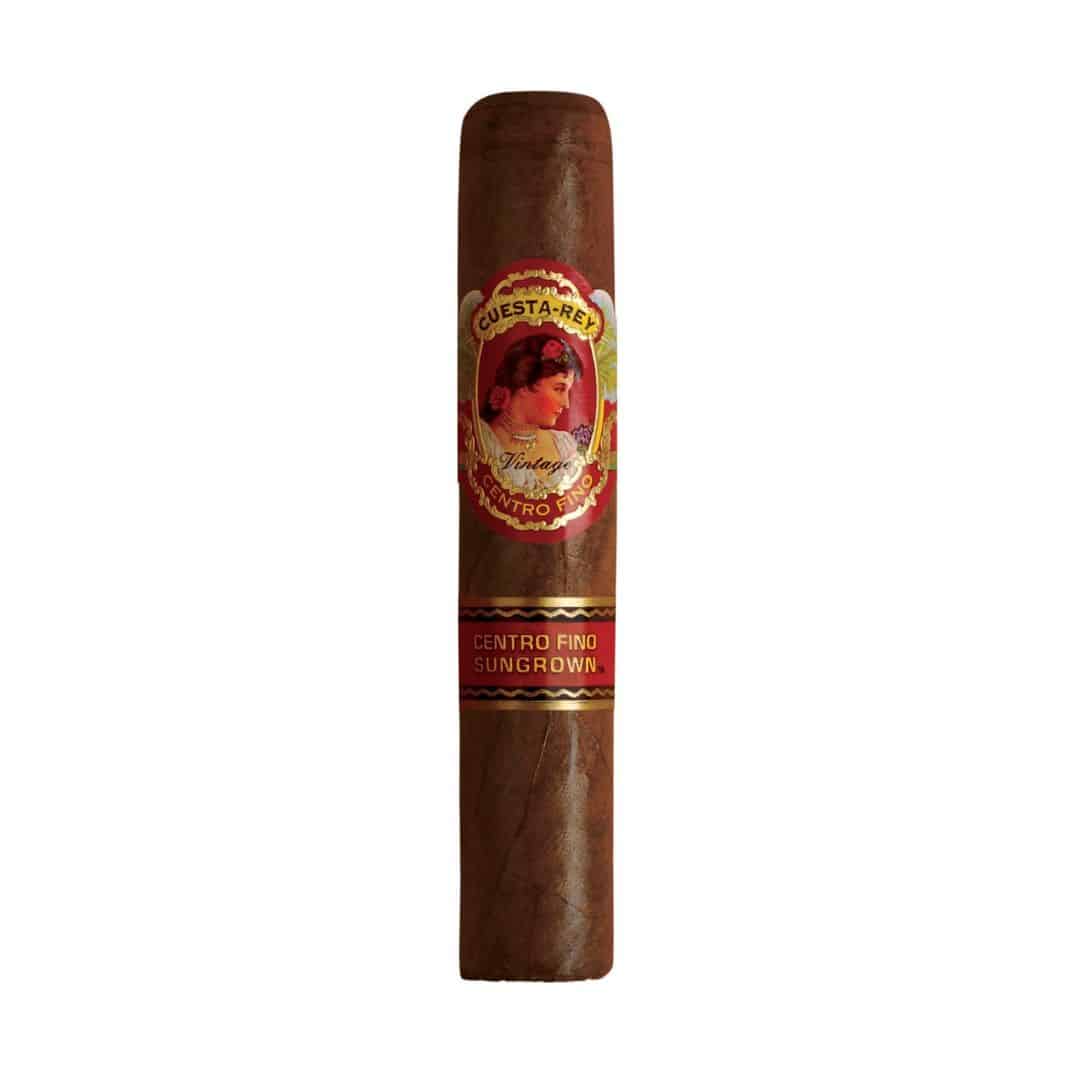Cuesta Rey Robusto #7