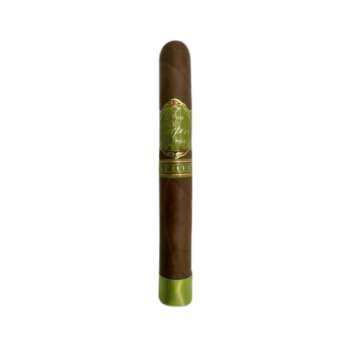 DPG-Vegas Cubanas-Generosos