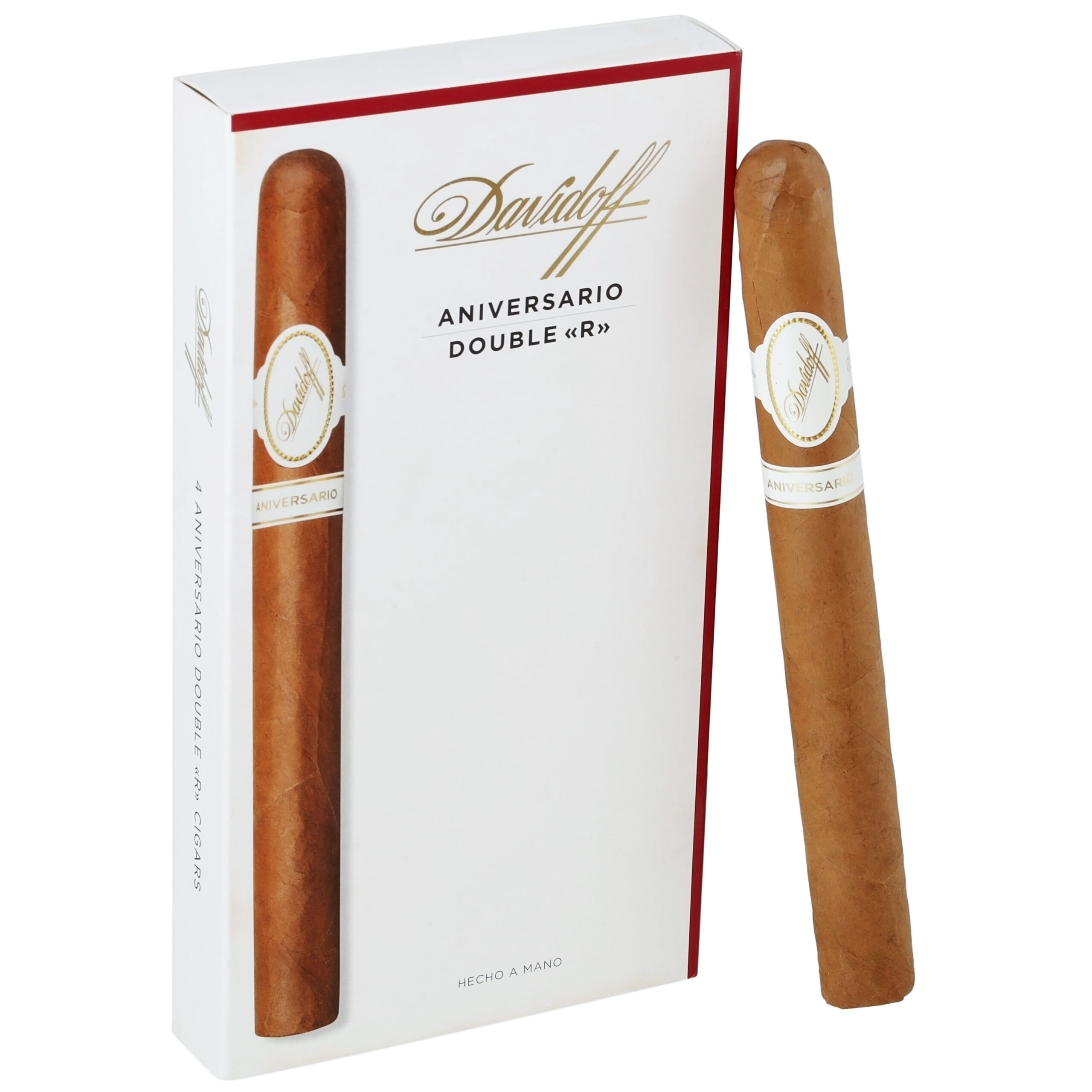 Davidoff Aniversario Double R