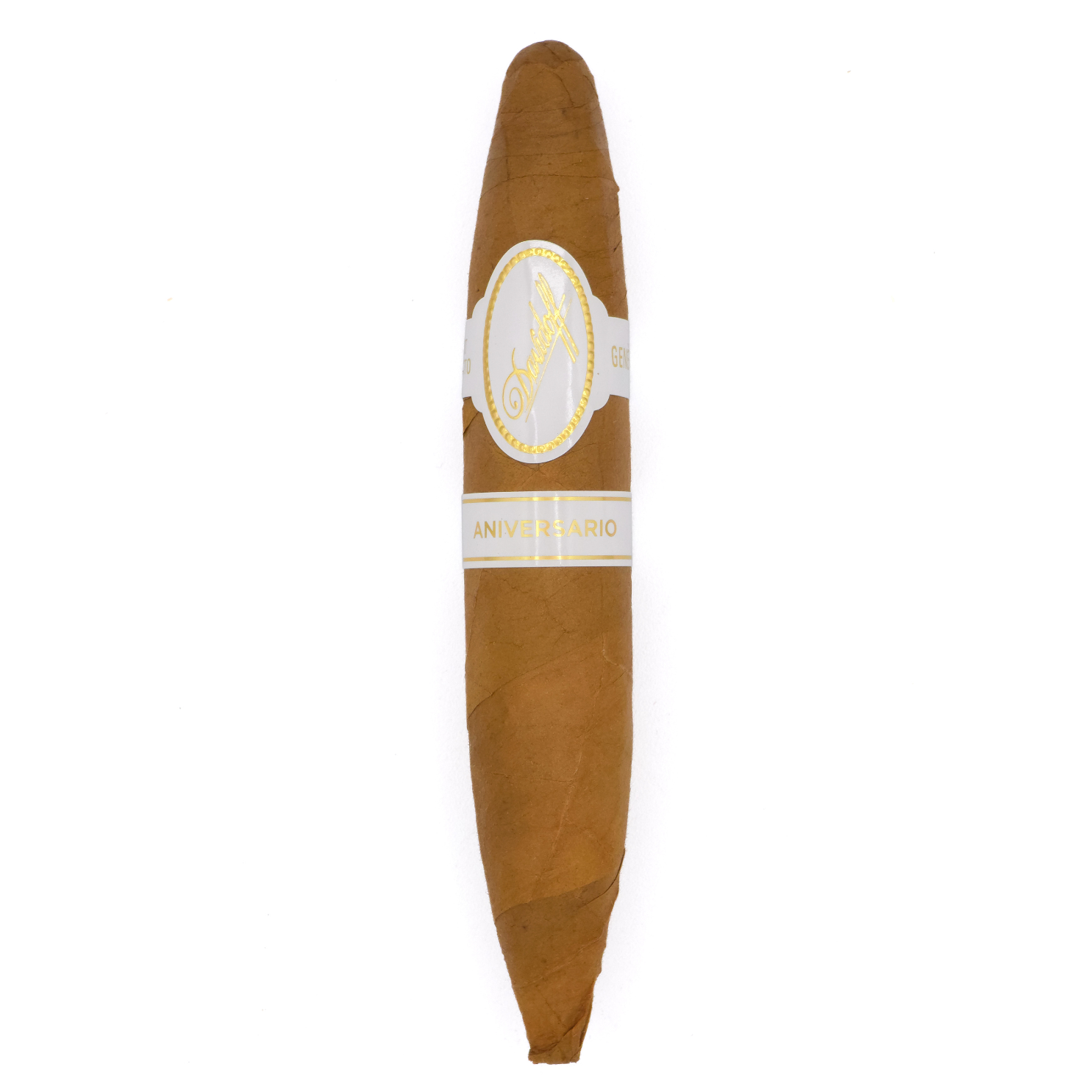Davidoff Aniversario Short Perfecto
