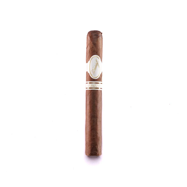 Davidoff Colorado Claro Double R