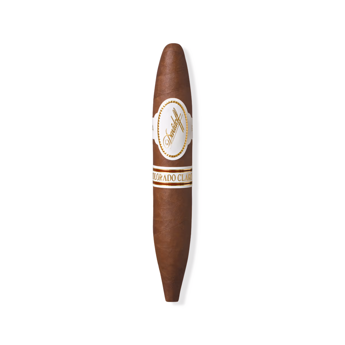 Davidoff Colorado Claro Short Perfecto