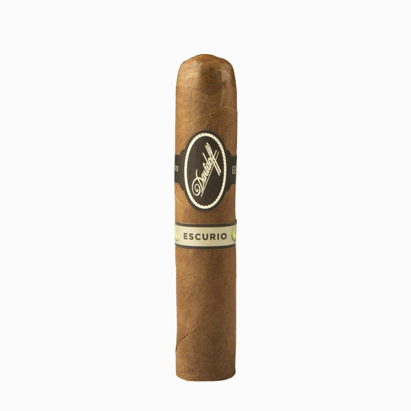 Davidoff Escurio Petite Robusto