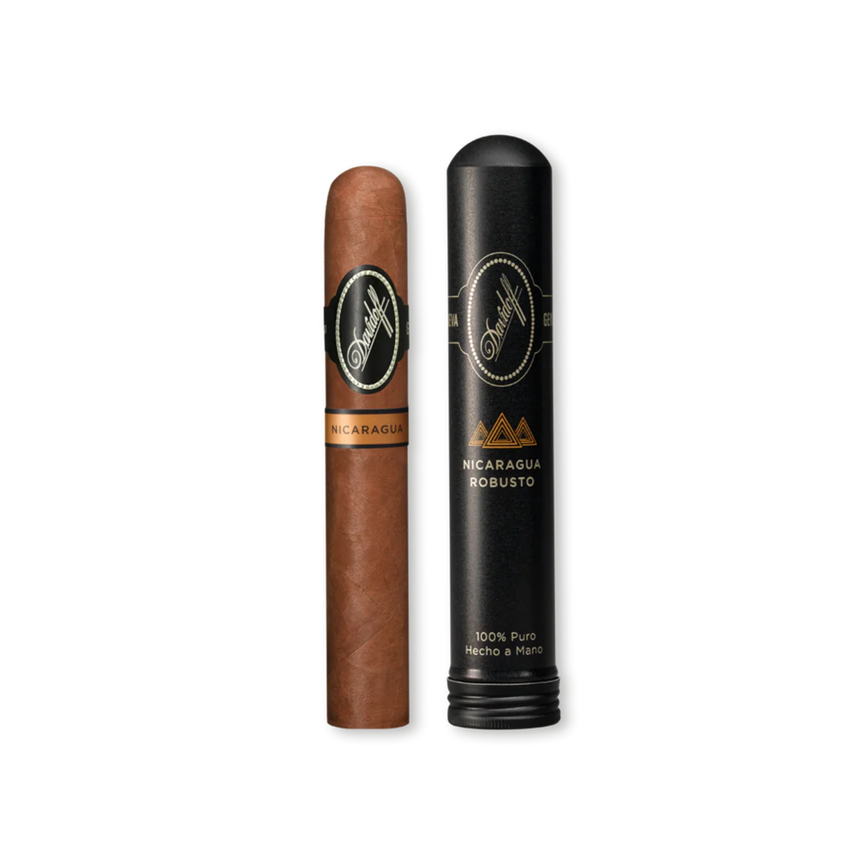 Davidoff Nicaragua Robusto Tubo