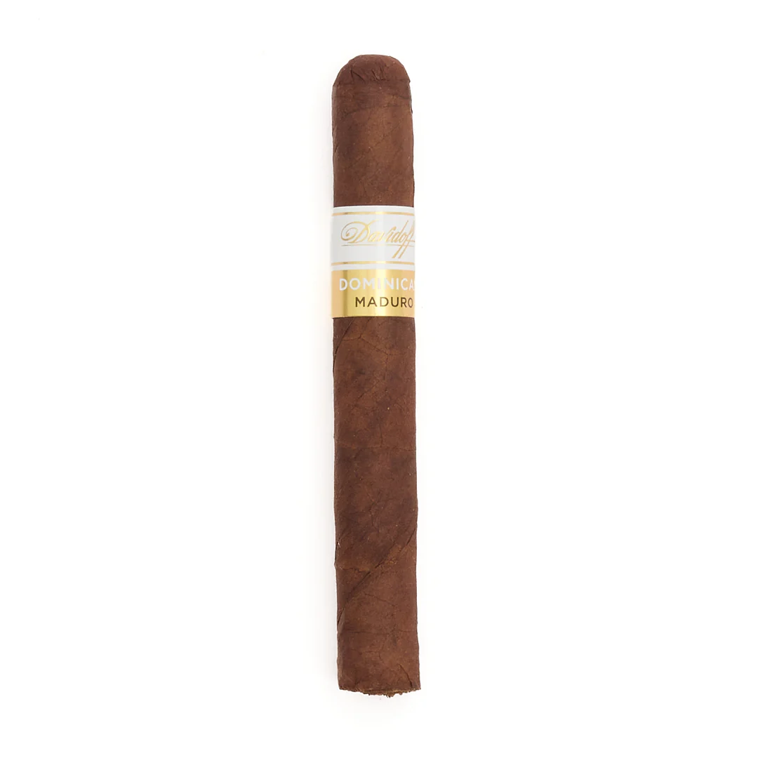 Davidoff Primeros Dominican Maduro