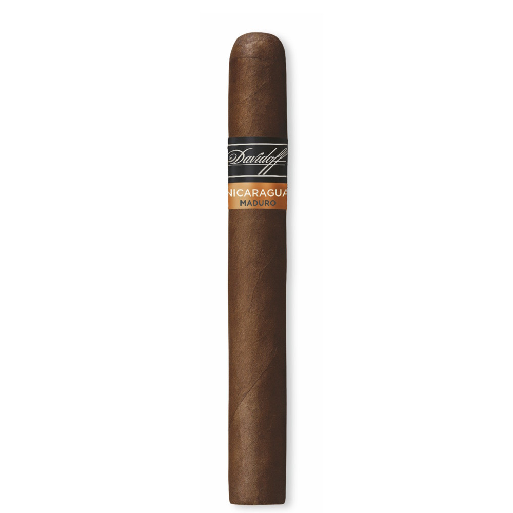 Davidoff Primeros Nicaragua Maduro