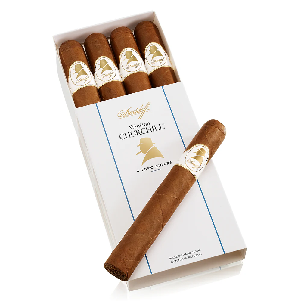 Davidoff Winston Churchill Churchill