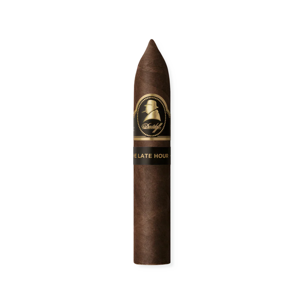 Davidoff Winston Churchill Late Hour Belicoso