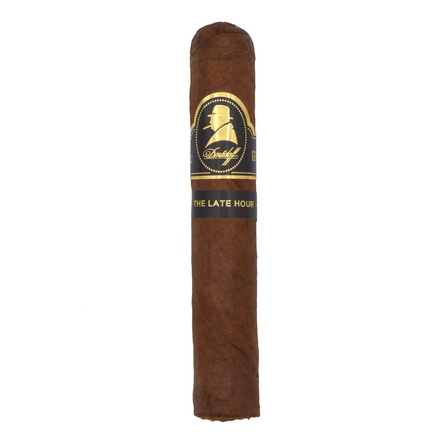 Davidoff Winston Churchill Late Hour Robusto