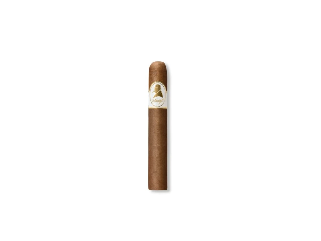 Davidoff Winston Churchill Petit Panetela