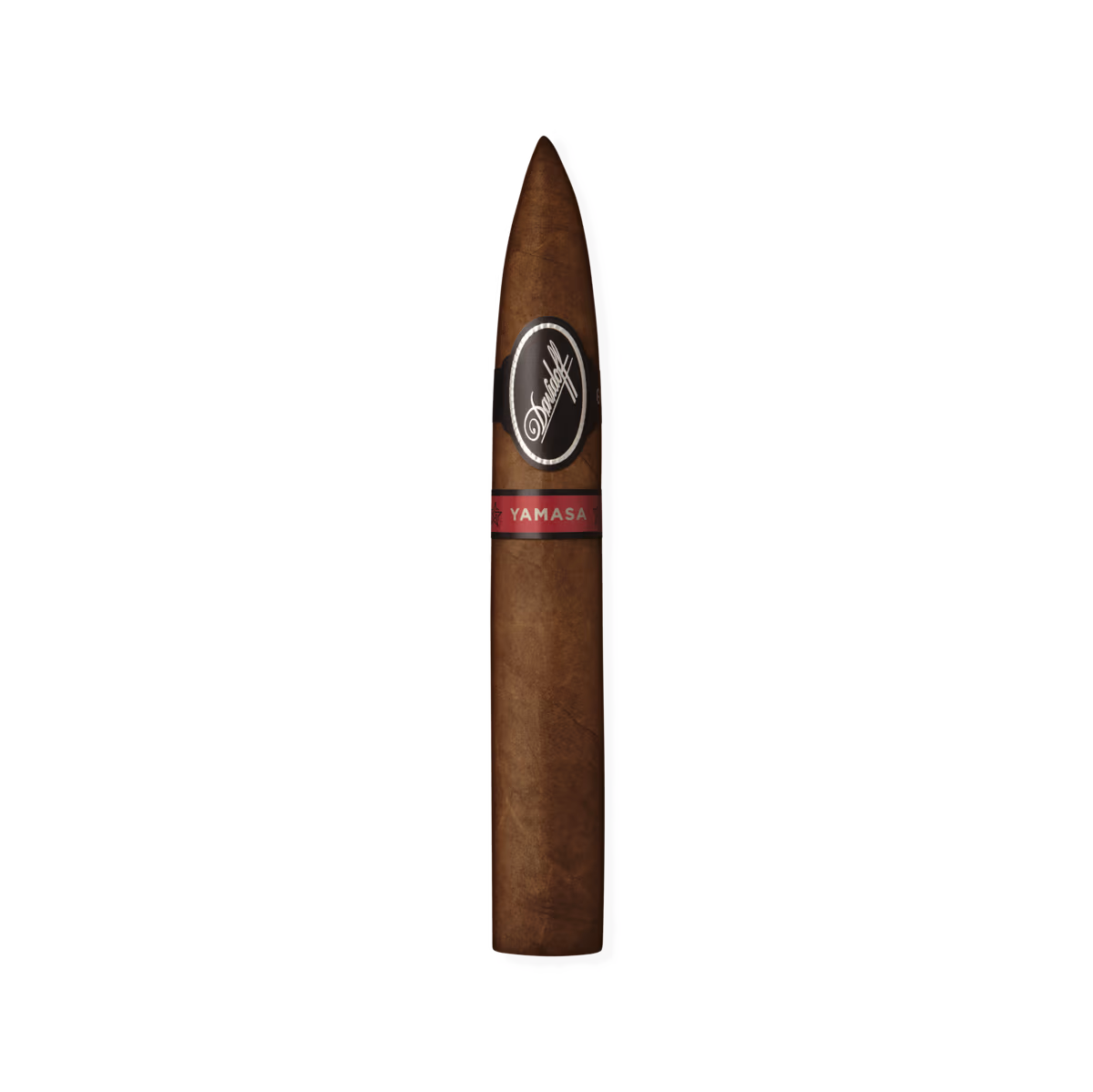 Davidoff Yamasa Piramides
