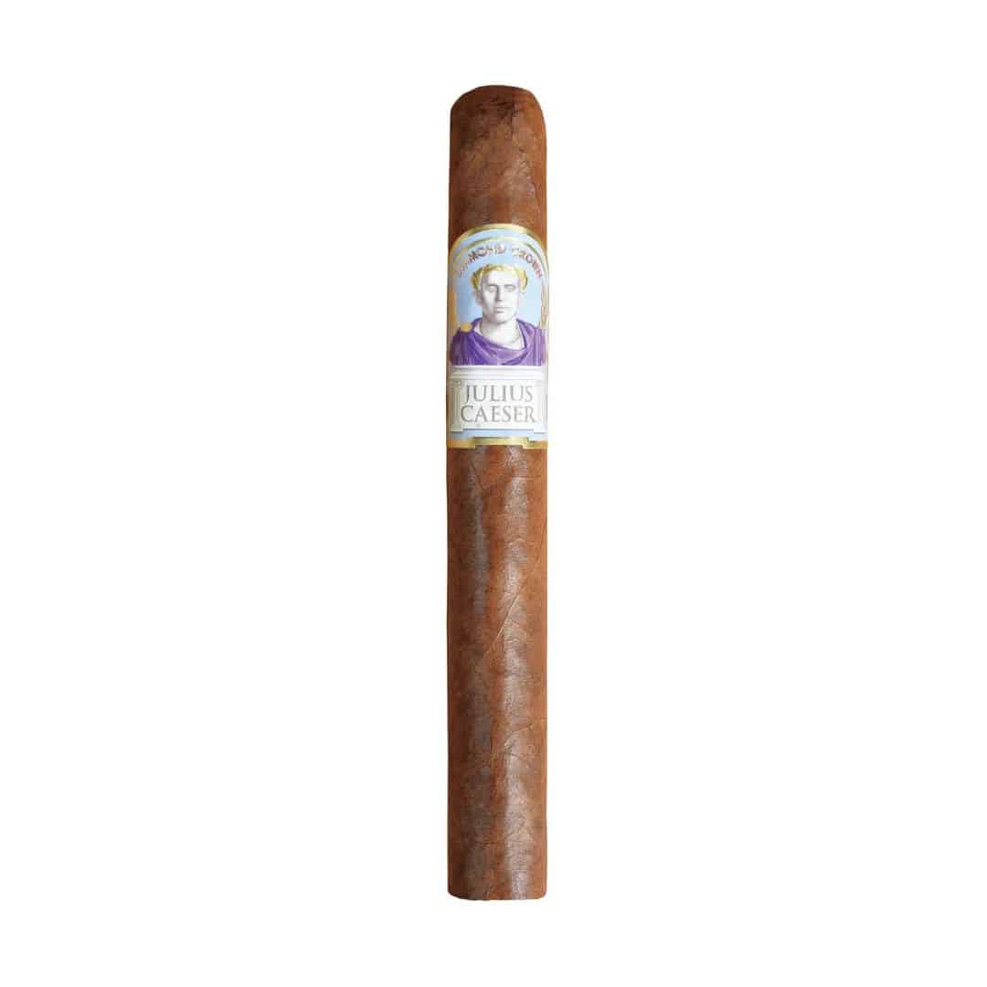 Diamond Crown Julius Caeser Corona