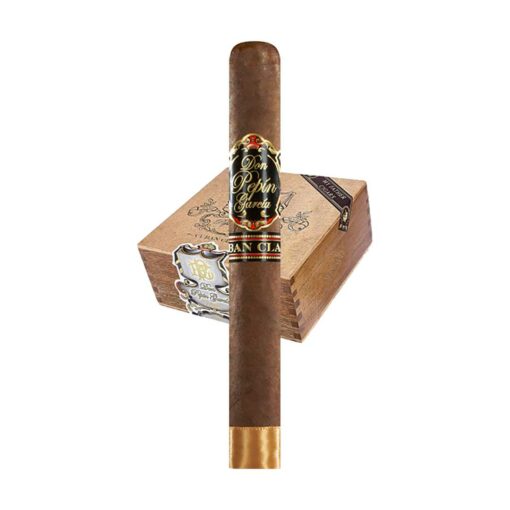Don Pepin Cuban Classic 1950