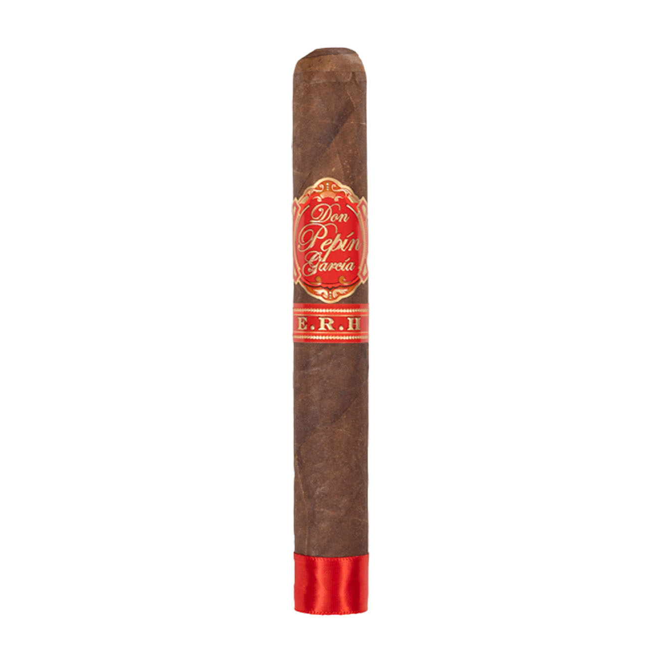 Don Pepin Garcia-''E.R.H''-Toro