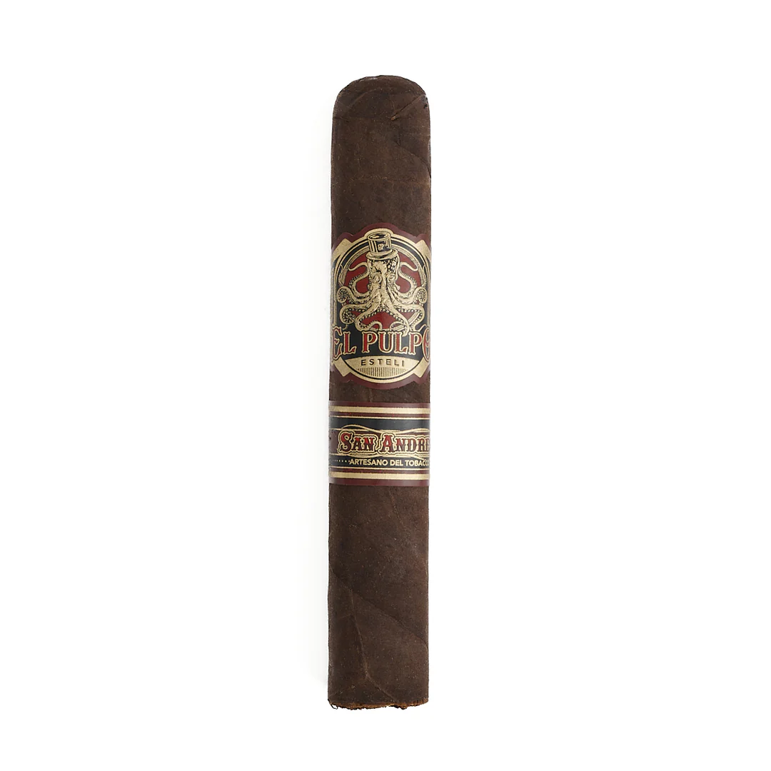 El Pulpo Robusto Grande