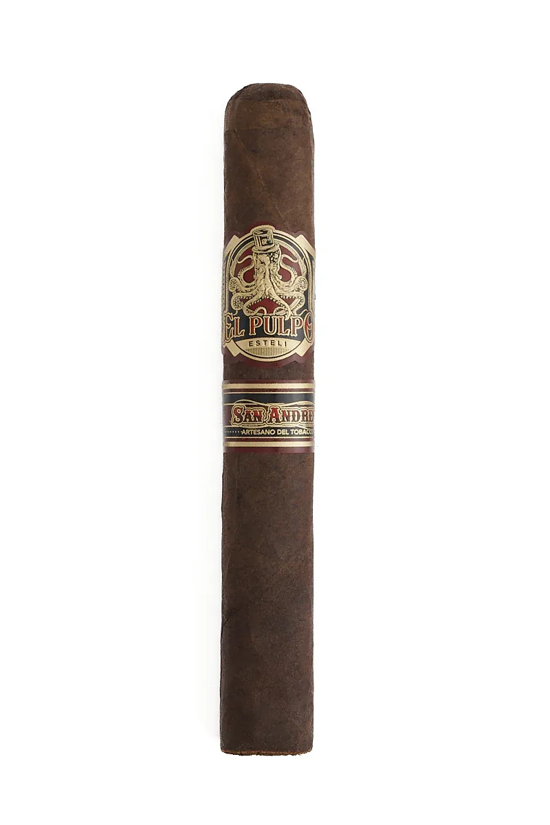 El Pulpo Toro Grande