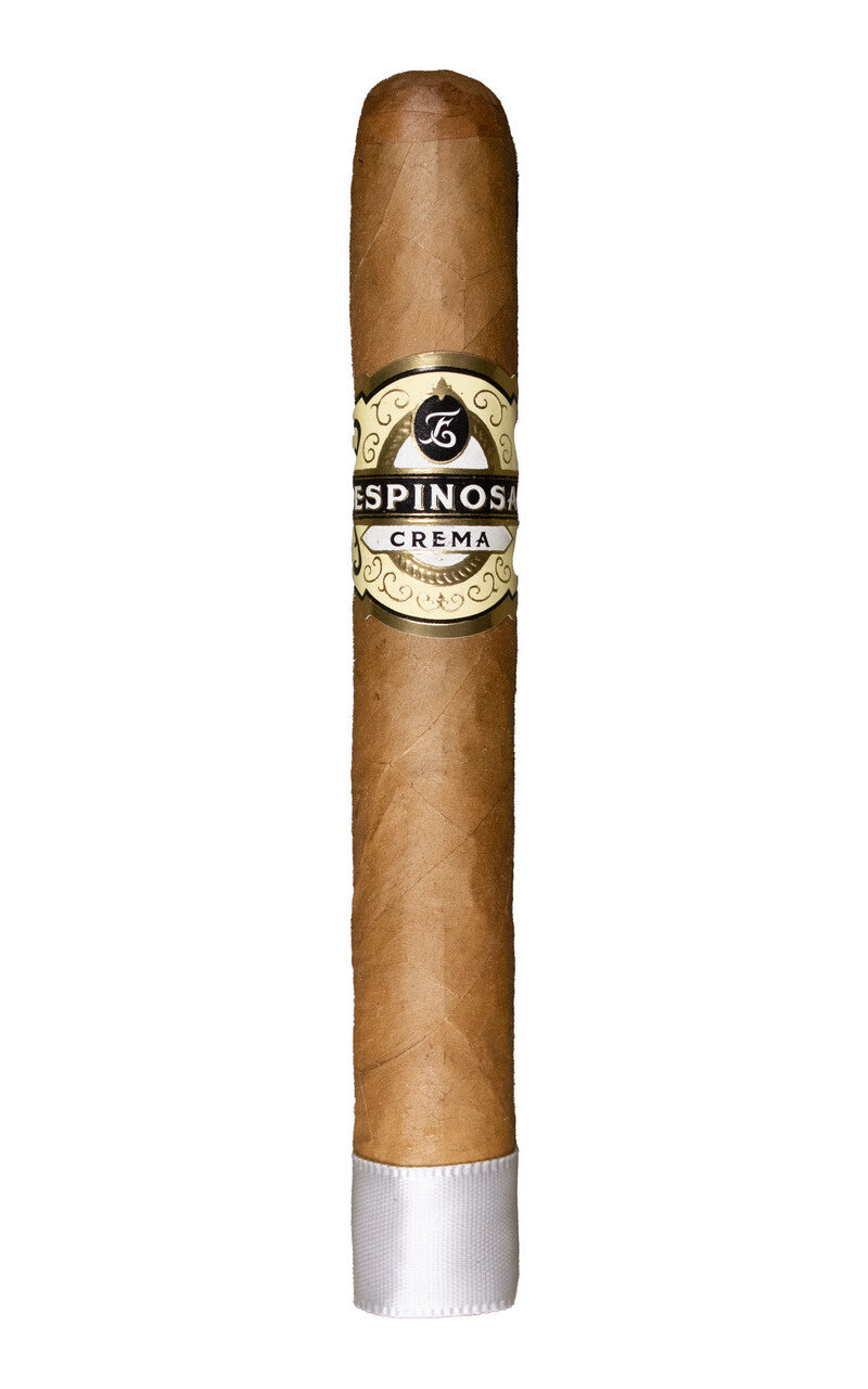 Espinosa Crema Corona