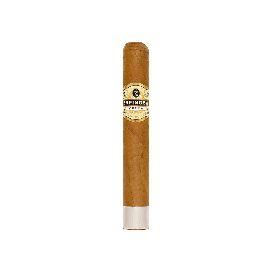 Espinosa Crema No. 4 Robusto