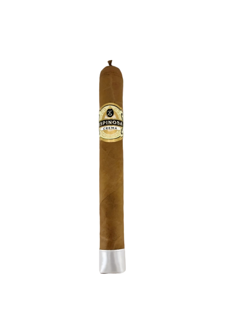 Espinosa Crema Rabito