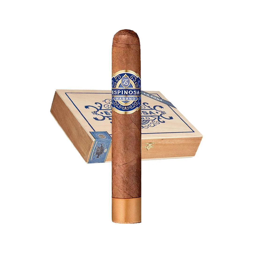 Espinosa Habano Toro/No. #5