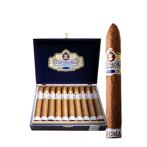 Espinosa Habano Trabuco/No. #8