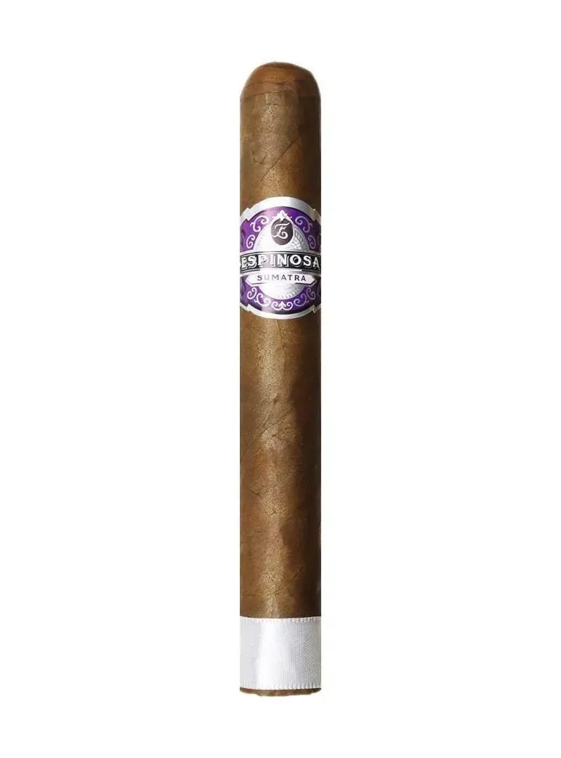Espinosa Sumatra Robusto