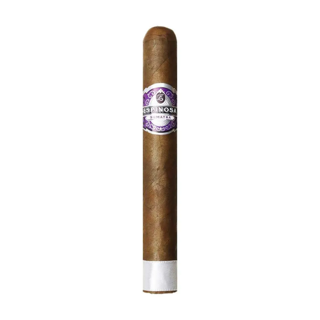 Espinosa Sumatra Robusto