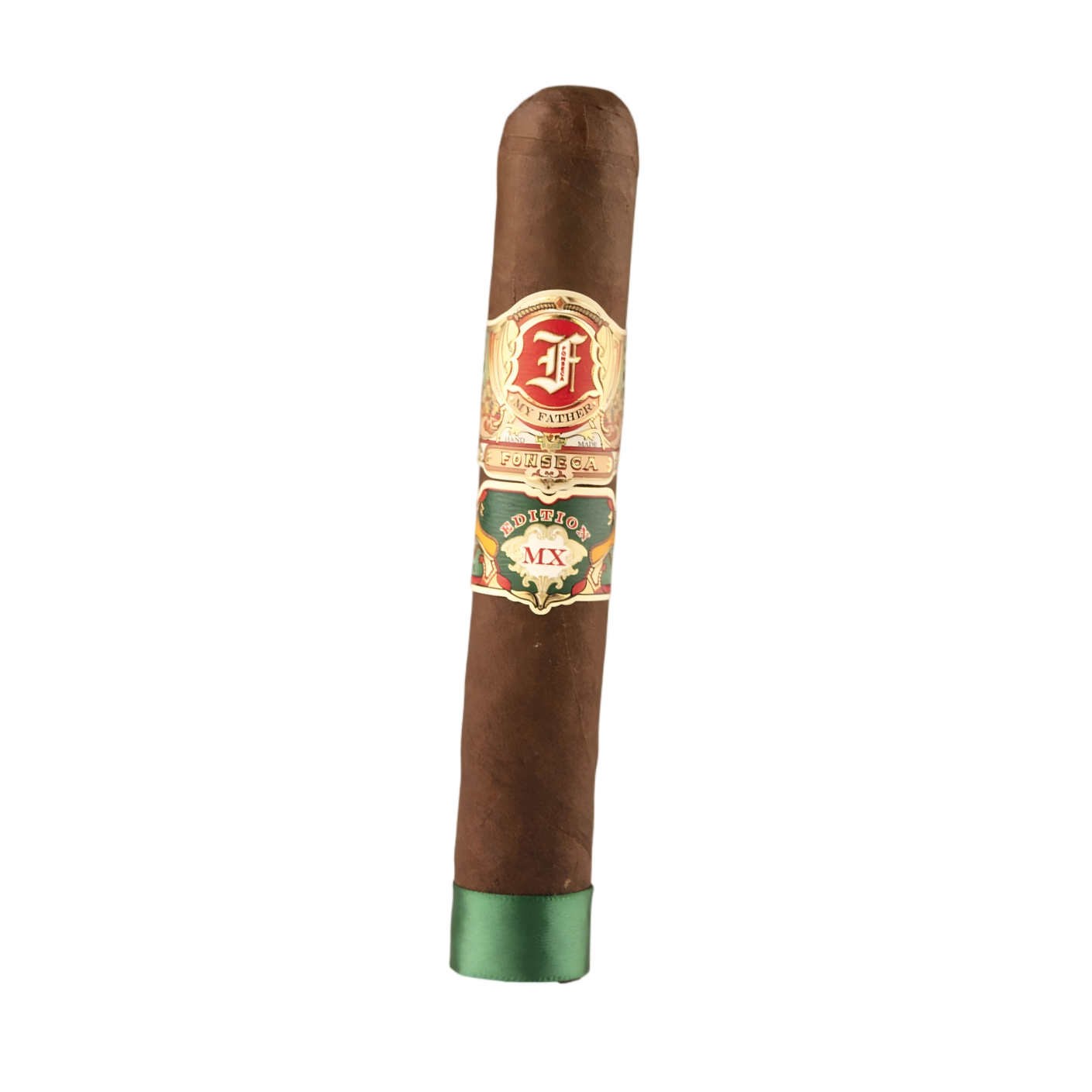 Fonseca-*MX*-Toro Gordo