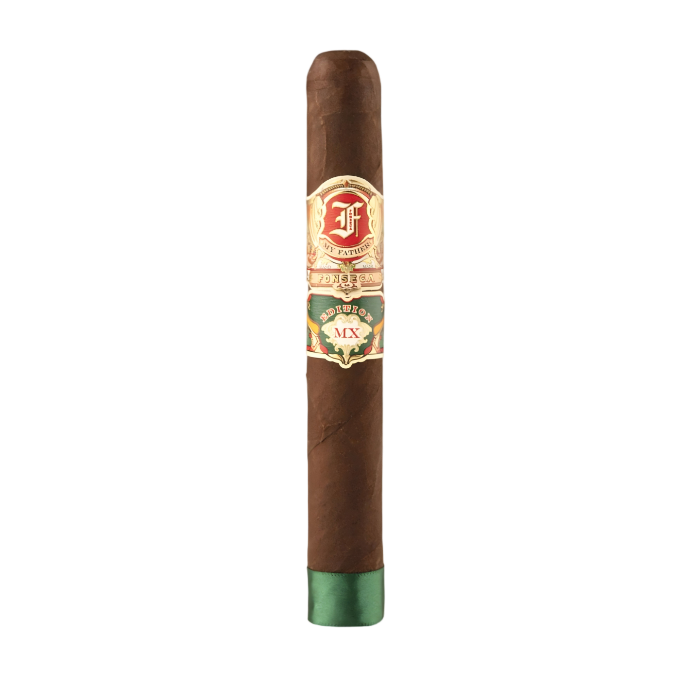 Fonseca-*MX*-Toro Grande