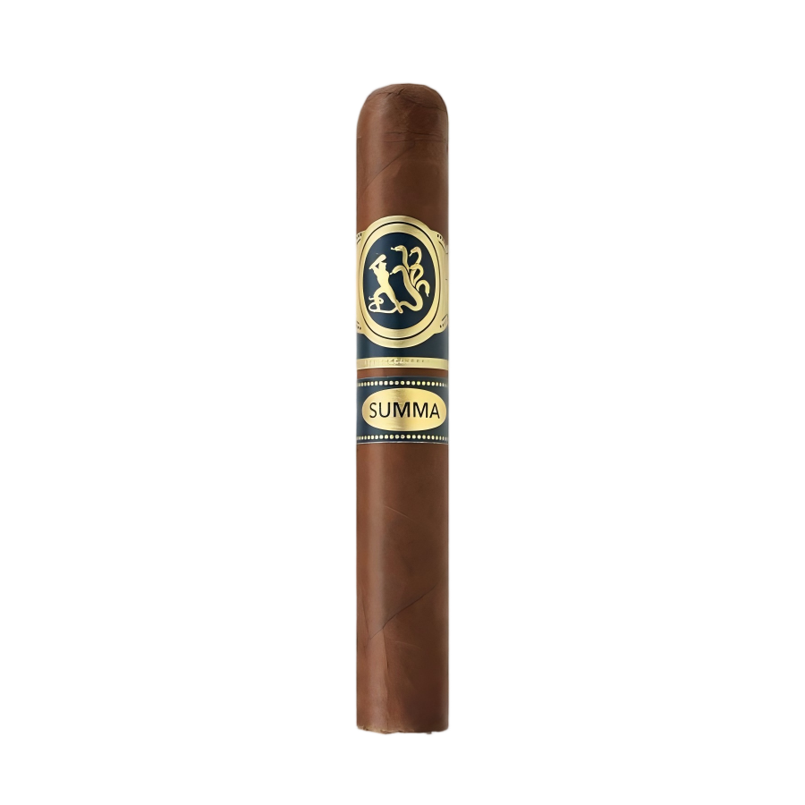Ferio Tego Summa Robusto