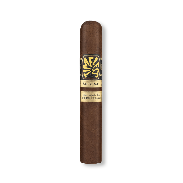 Ferio Tego Timeless Supreme 554