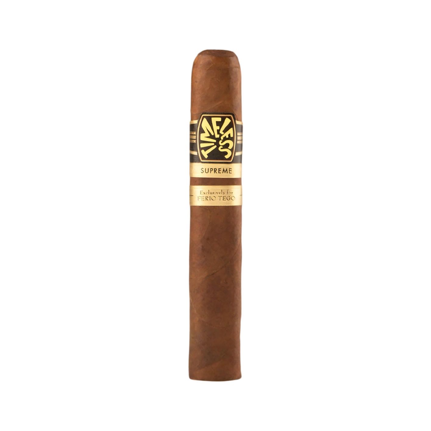 Ferio Tego Timeless Supreme 660