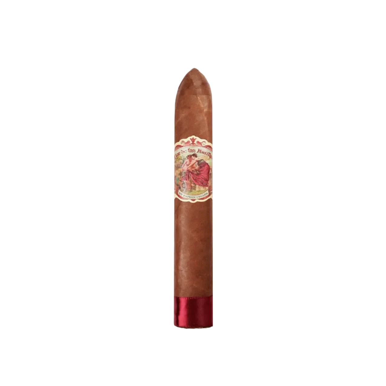 Flor de las Antillas-Belicoso