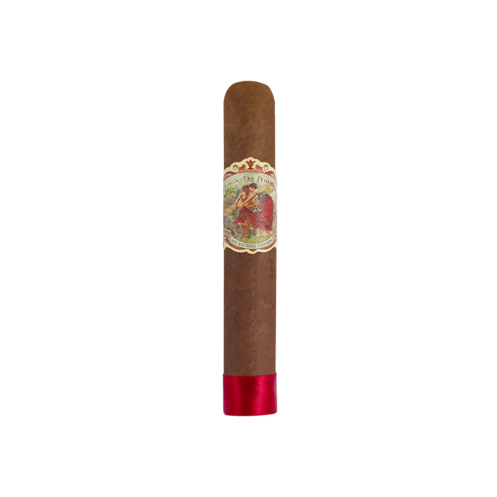 Flor de las Antillas-Robusto