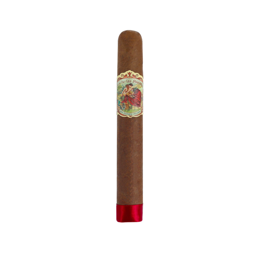 Flor de las Antillas-Toro Gordo