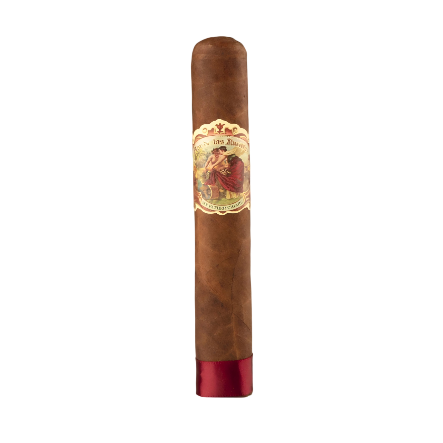 Flor de las Antillas-Toro Grande