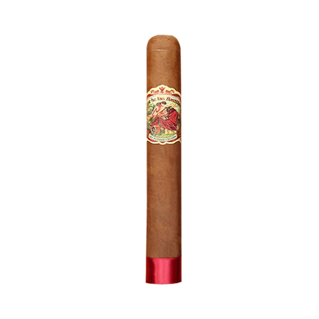 Flor de las Antillas-Toro