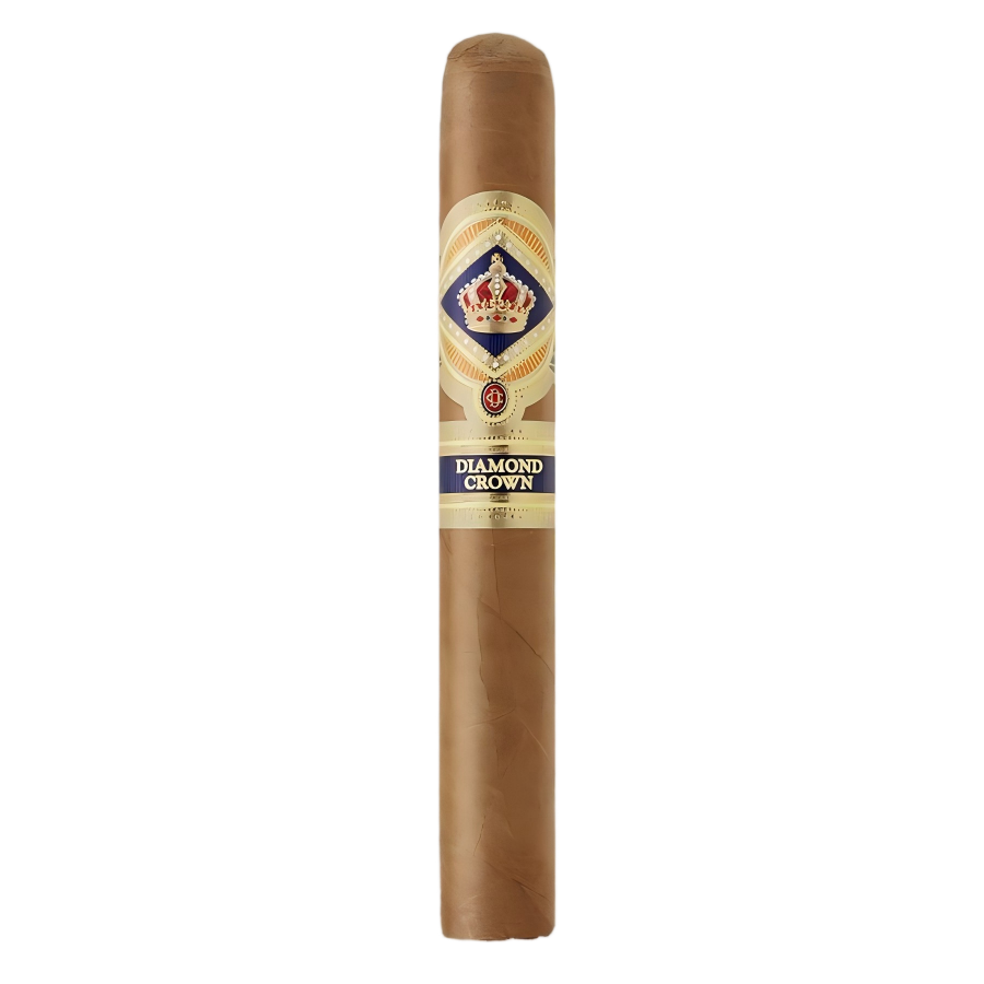 J.C. Newman Diamond Crown Churchill #2 NAT