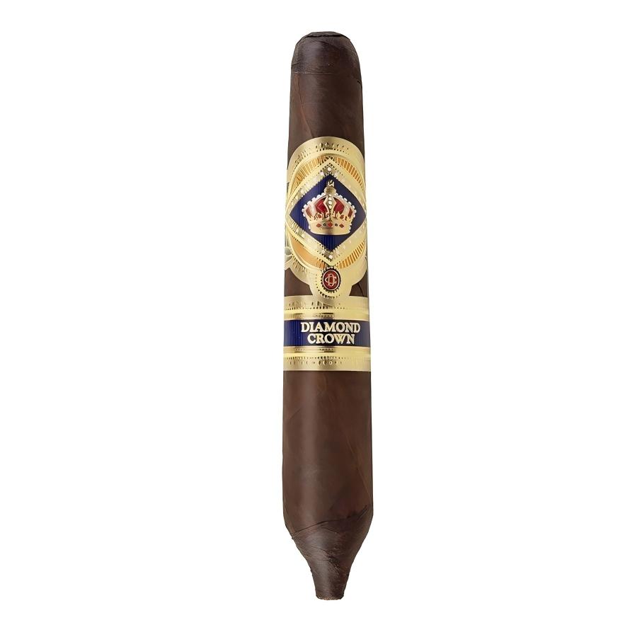 J.C. Newman Diamond Crown Figurado #6 NAT