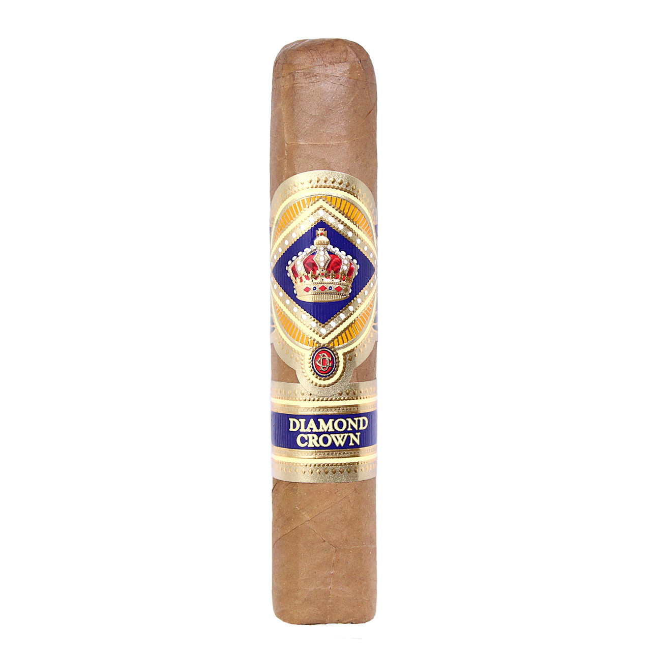 J.C. Newman Diamond Crown Robusto #5 NAT