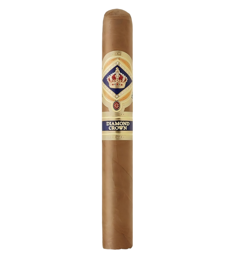 J.C. Newman Diamond Crown Toro #3 NAT