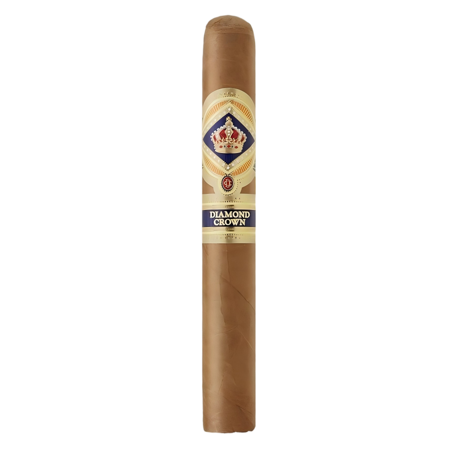 J.C. Newman Diamond Crown Toro #3 NAT