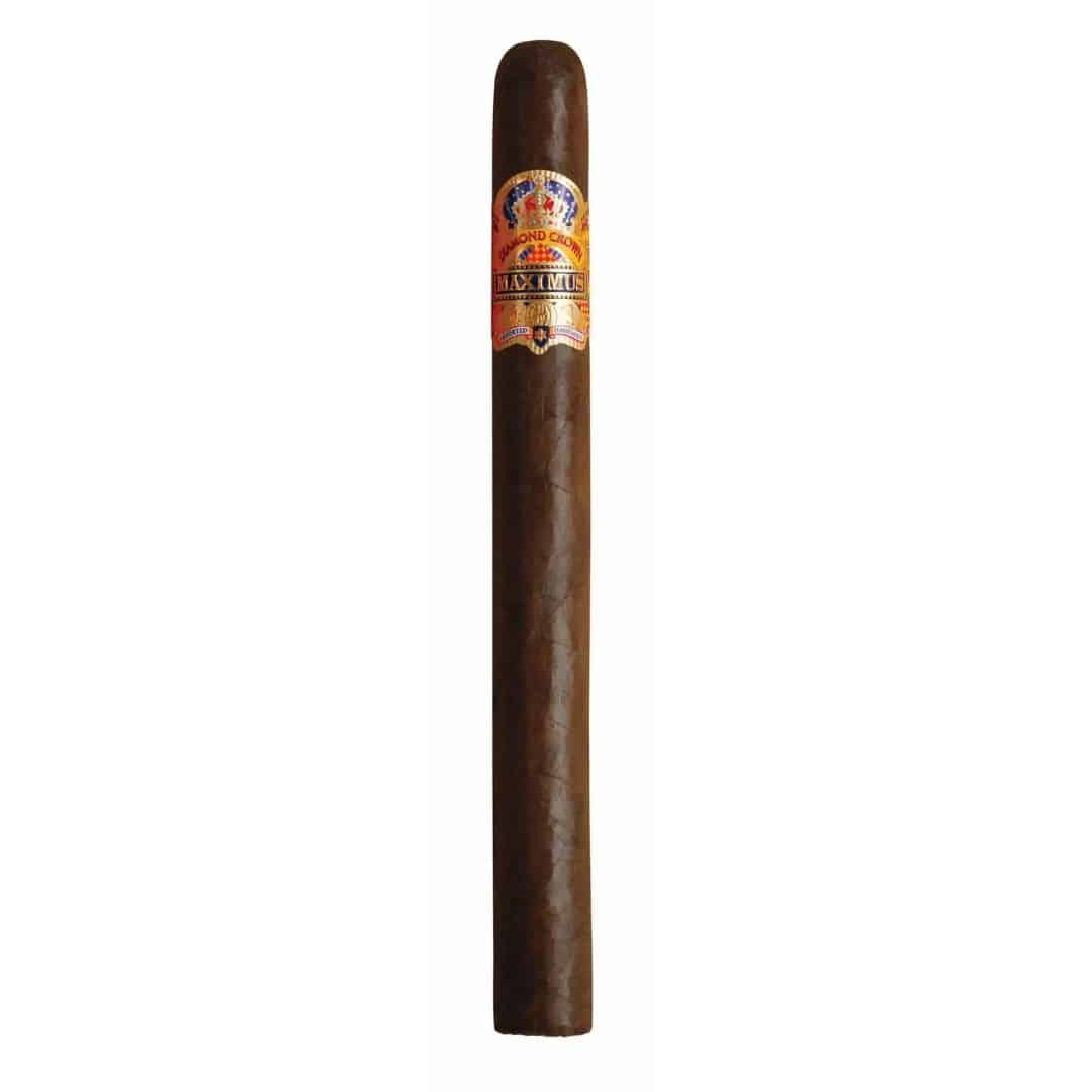 J.C. Newman Maximus Double Corona
