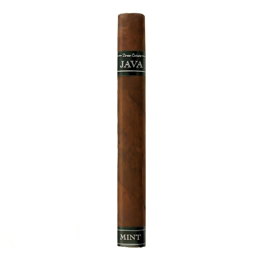 Java Mint Toro