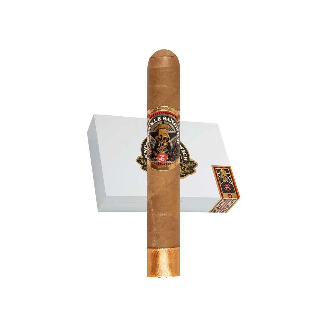 Knuckle Sandwich Connecticut Robusto