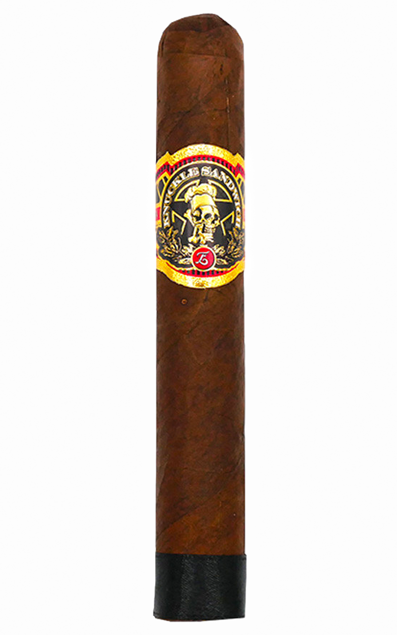 Knuckle Sandwich Habano Gordo