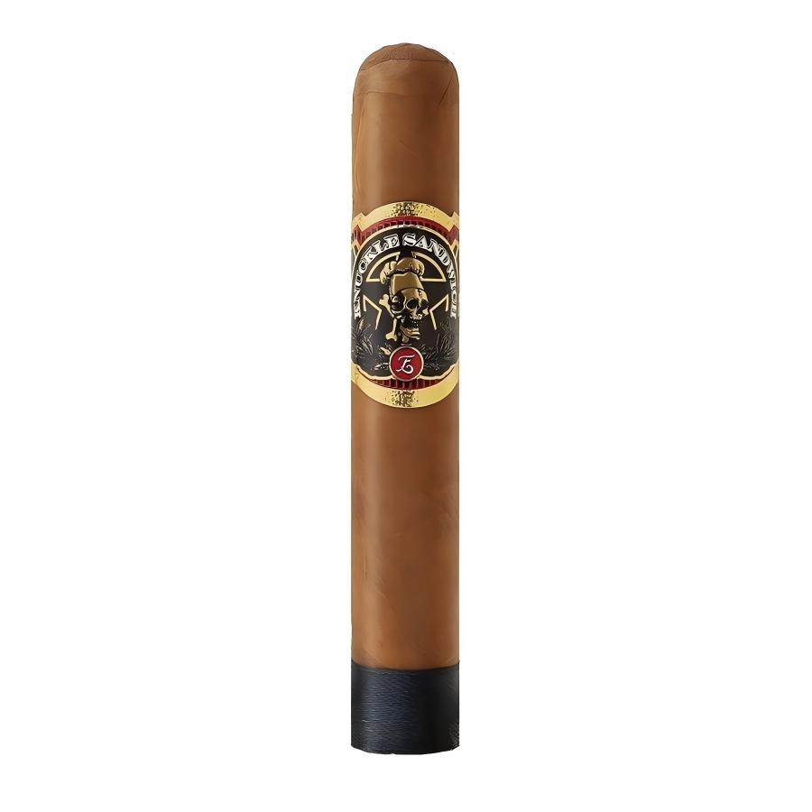 Knuckle Sandwich Habano Robusto