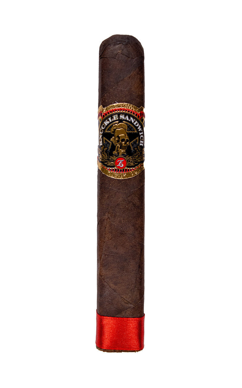 Knuckle Sandwich Maduro Gordo