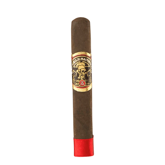 Knuckle Sandwich Maduro Robusto